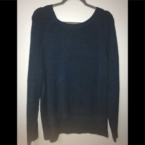 Soft long sleeve shirt